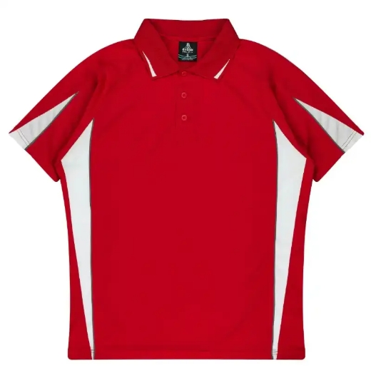 Picture of Aussie Pacific, Mens Eureka Polo 